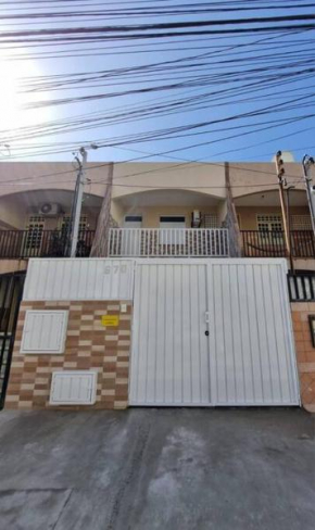 Casa 2/4 para temporada
